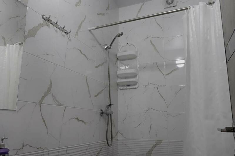 «Стандарт» с балконом