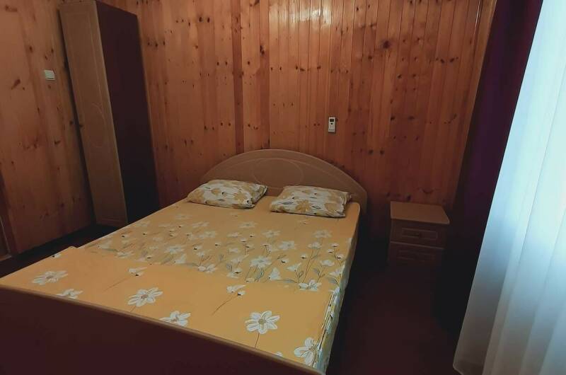 «Номер» 2-х местный