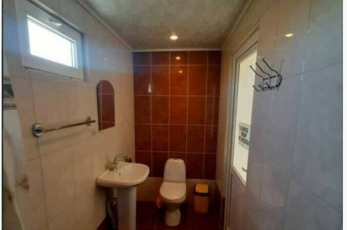 «Номер» 2-х местный