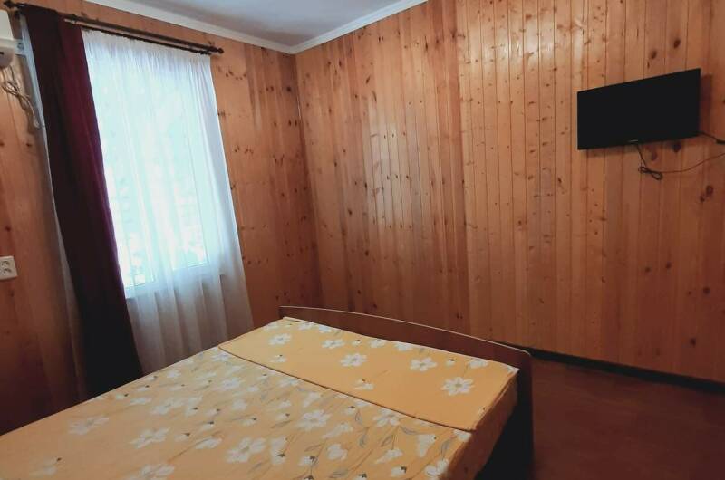 «Номер» 2-х местный