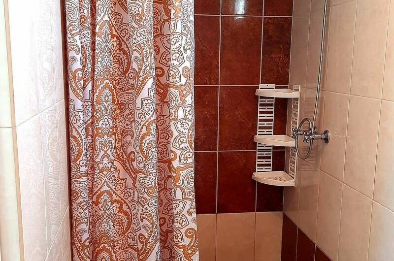 «Номер» 2-х местный