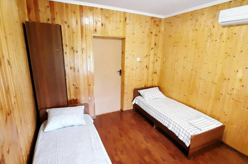 «Номер» 2-х местный