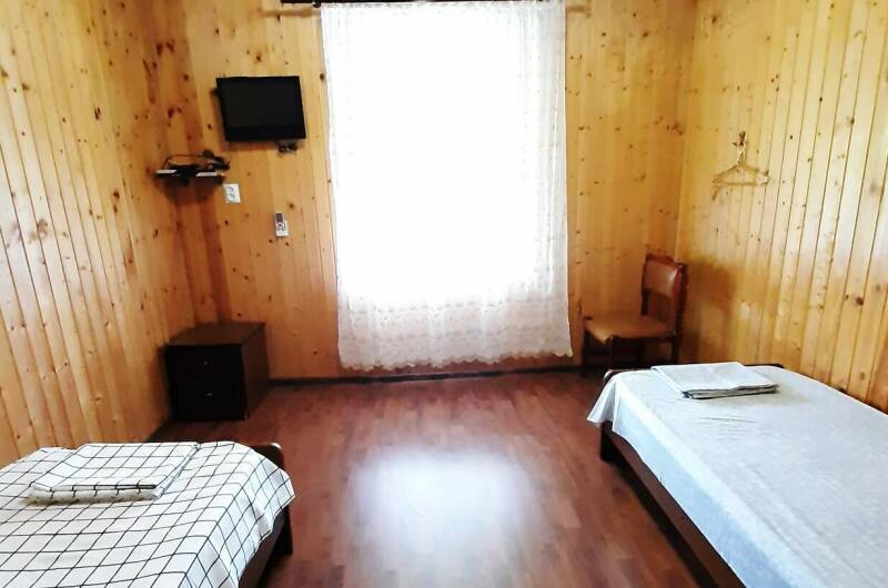 «Номер» 2-х местный