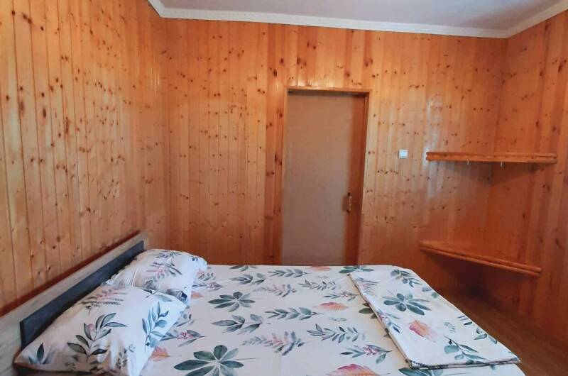 «Номер «2-х местный