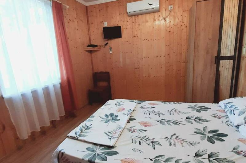 «Номер «2-х местный