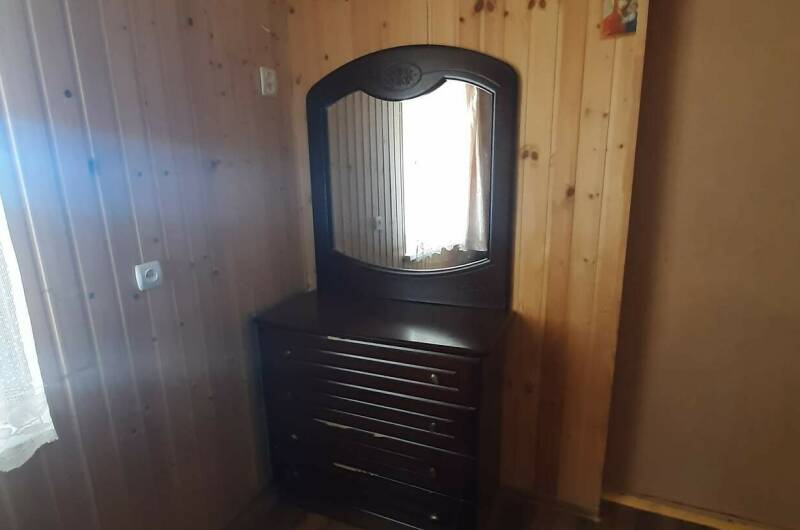 «Номер» 2-х местный с вентилятором