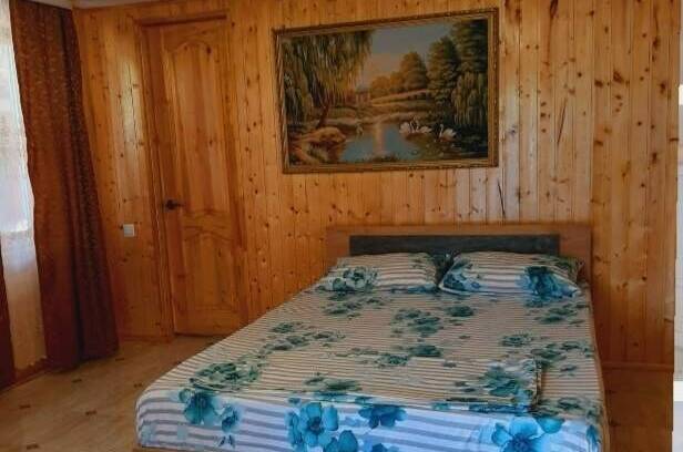 Номер с удобствами 3-х местный