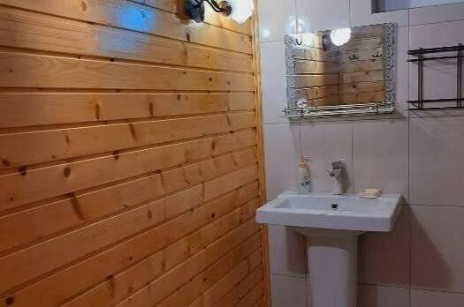 Номер с удобствами 3-х местный