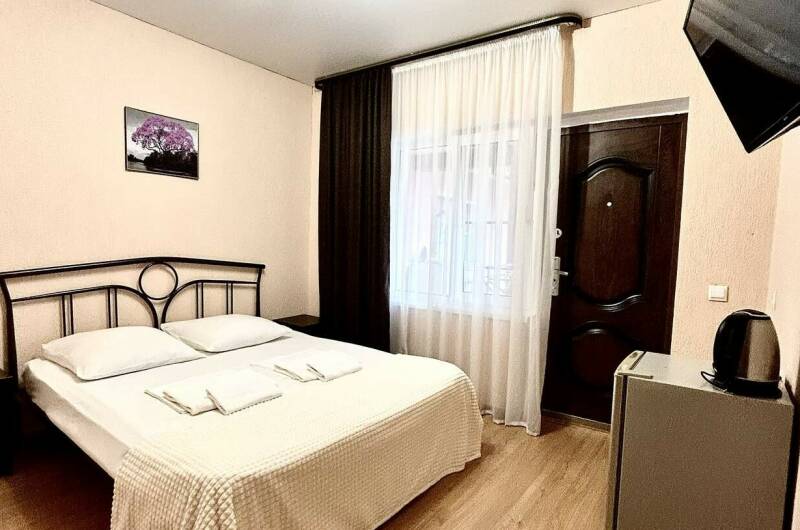 Двухместный номер