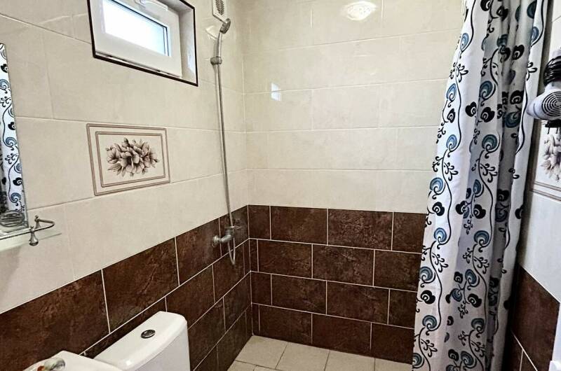 Четырехместный номер