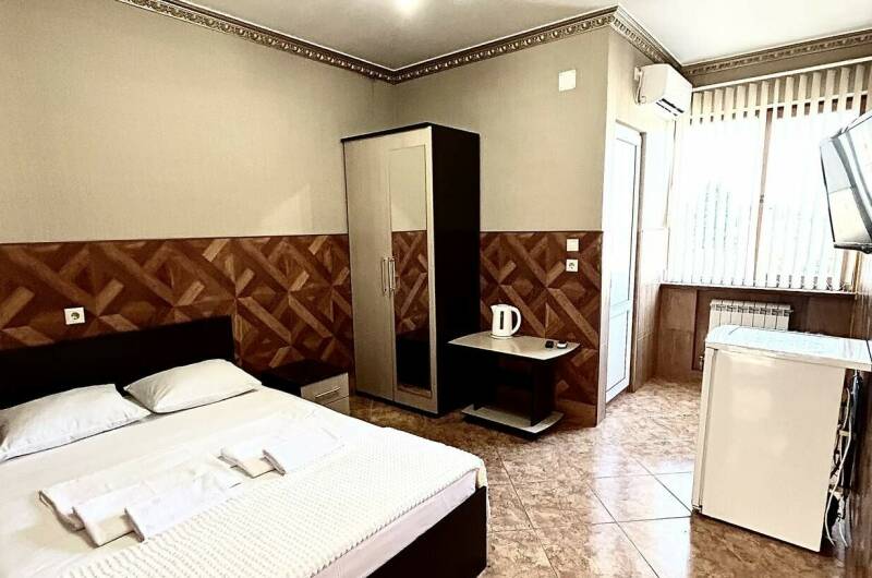 Двухместный номер