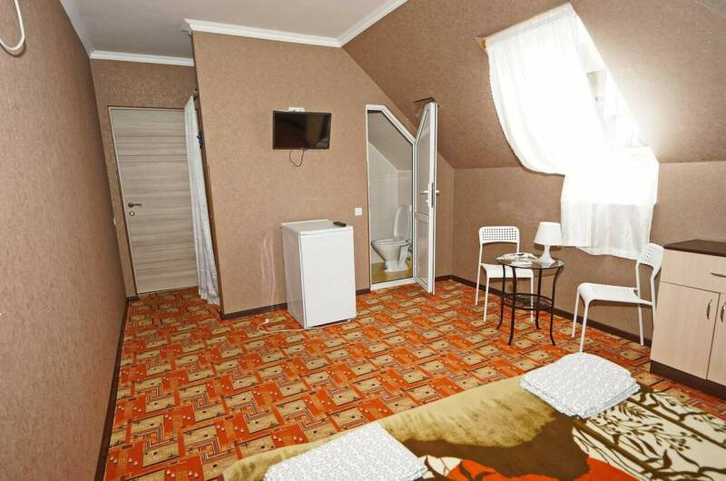 2-х местный номер «Стандарт»