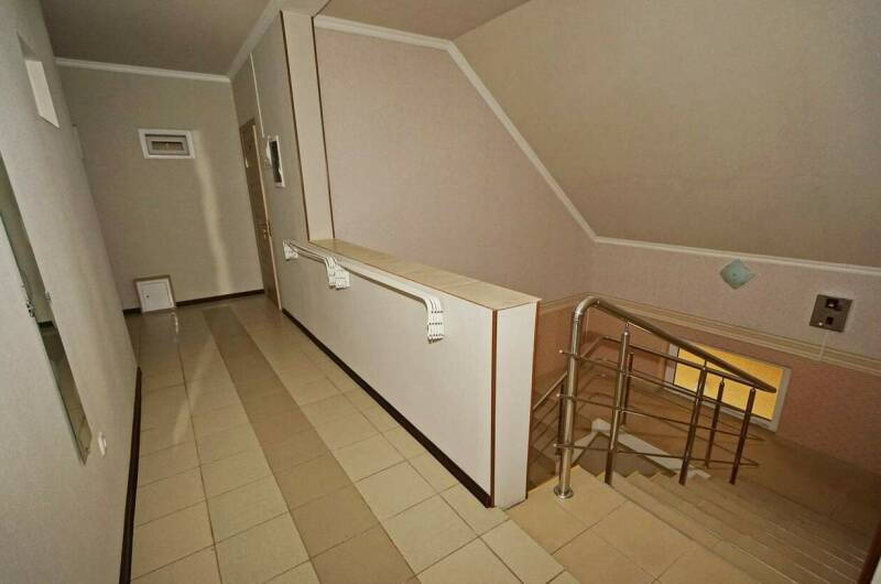 2-х местный номер «Стандарт»