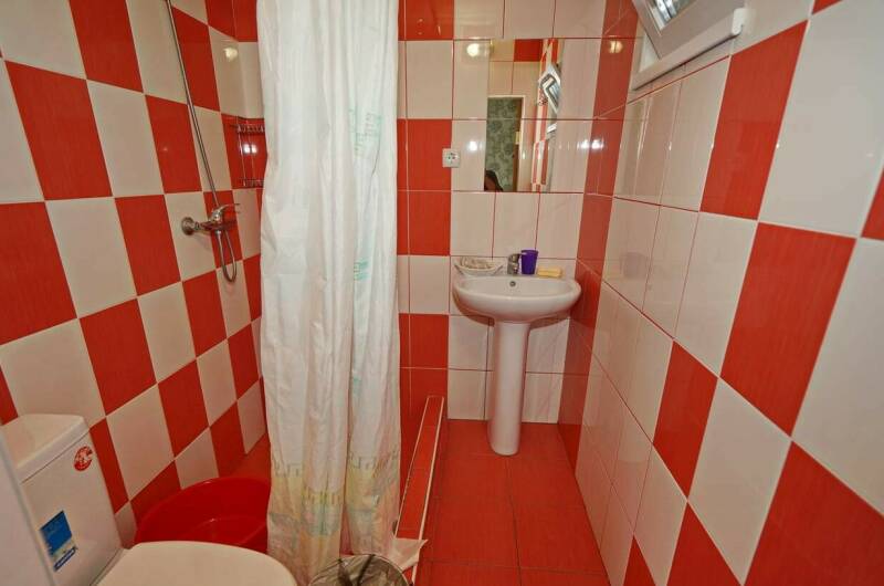 2-х местный номер «Комфорт»