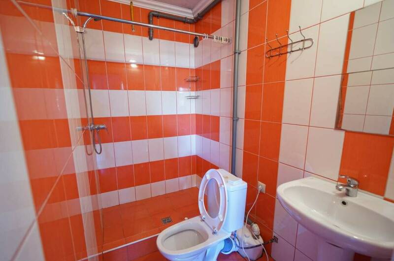 2-х комнатный номер «Люкс» с отдельным входом