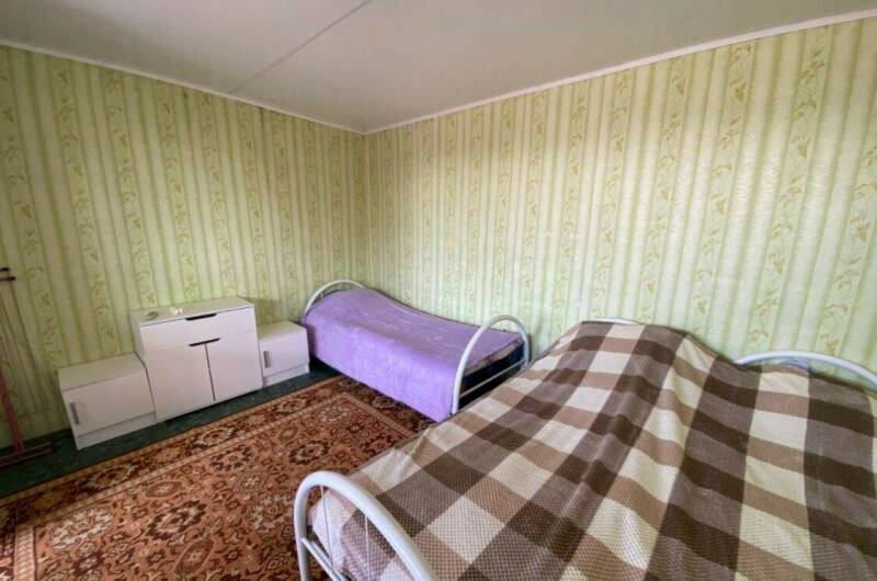 Четырехместный «Эконом»