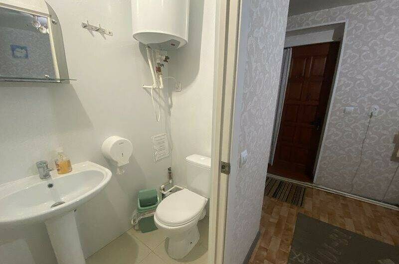 Трехместный «Комфорт»