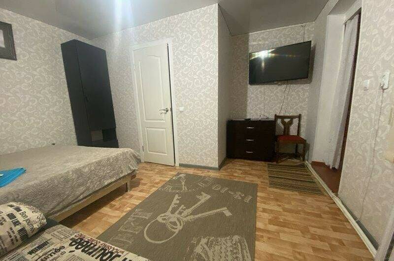 Трехместный «Комфорт»