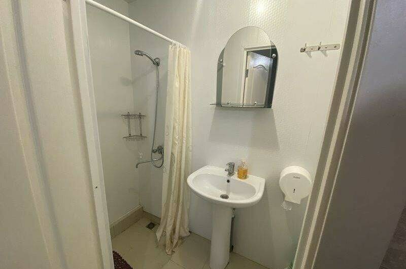 Трехместный «Комфорт»