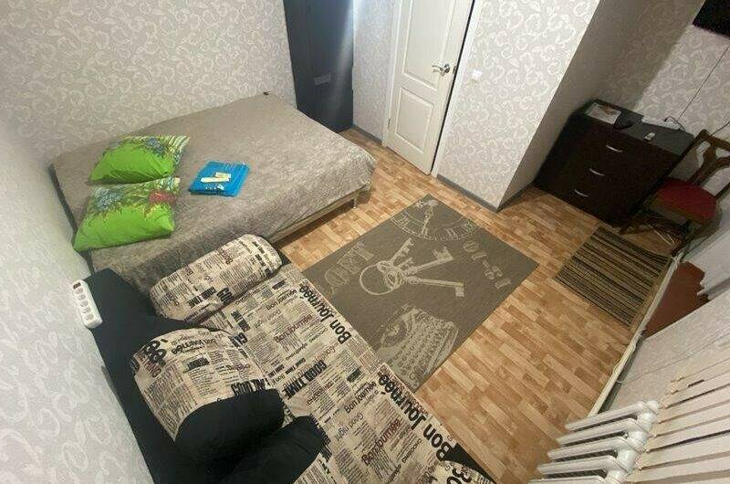 Трехместный «Комфорт»