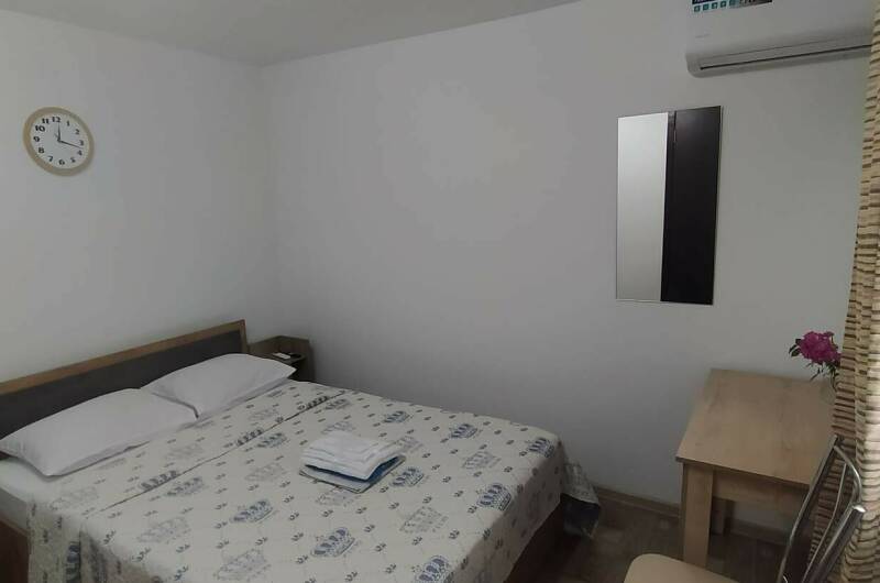 «Стандарт» двухместный с доп. местом