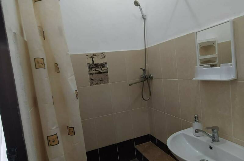 «Улучшенный c кухней»