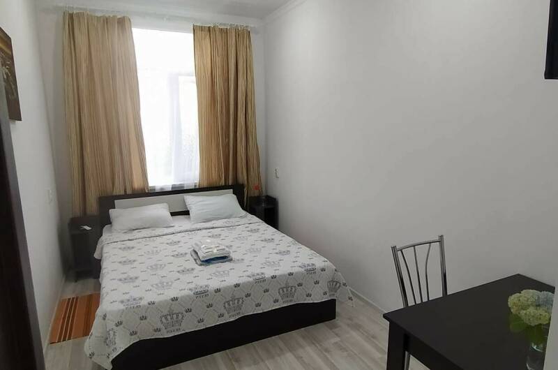 «Улучшенный c кухней»