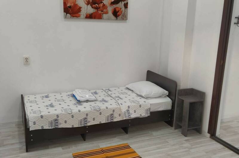 «Улучшенный c кухней»