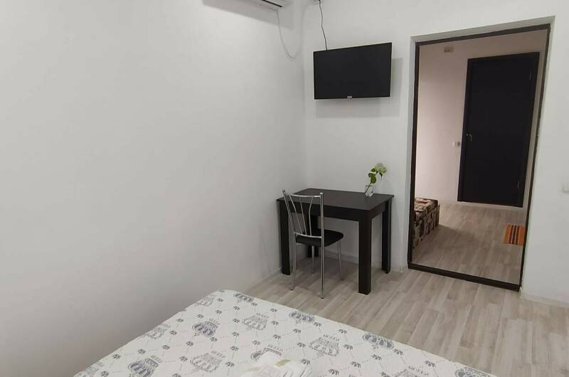 «Улучшенный c кухней»