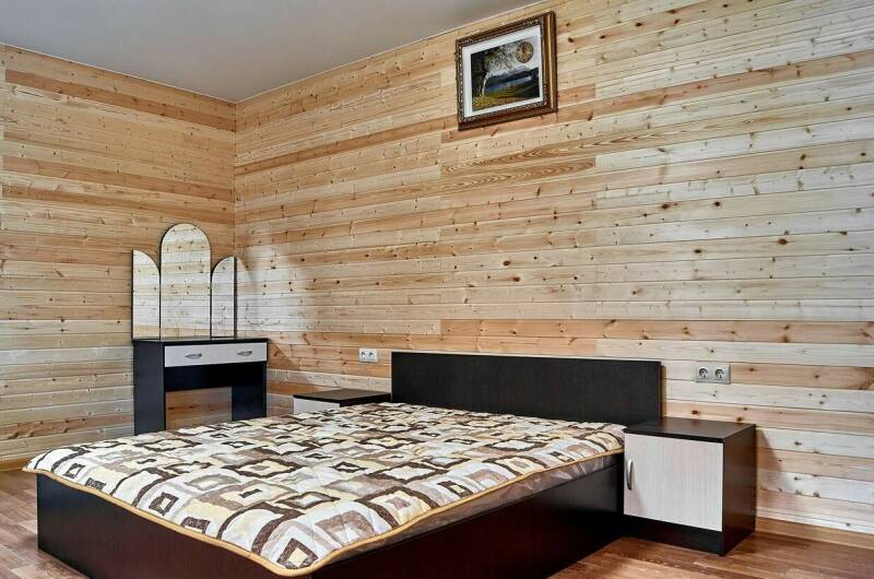 Четырехместный «Люкс» с доп. местом