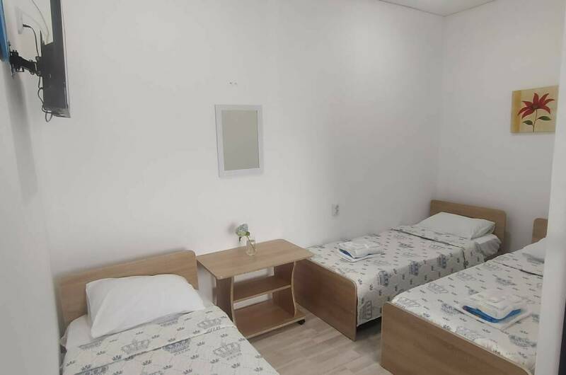 «Бюджетный»