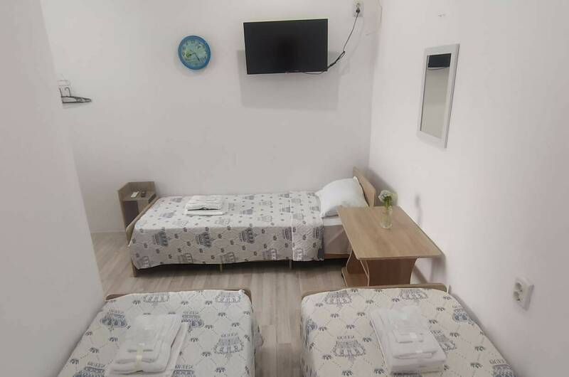 «Бюджетный»