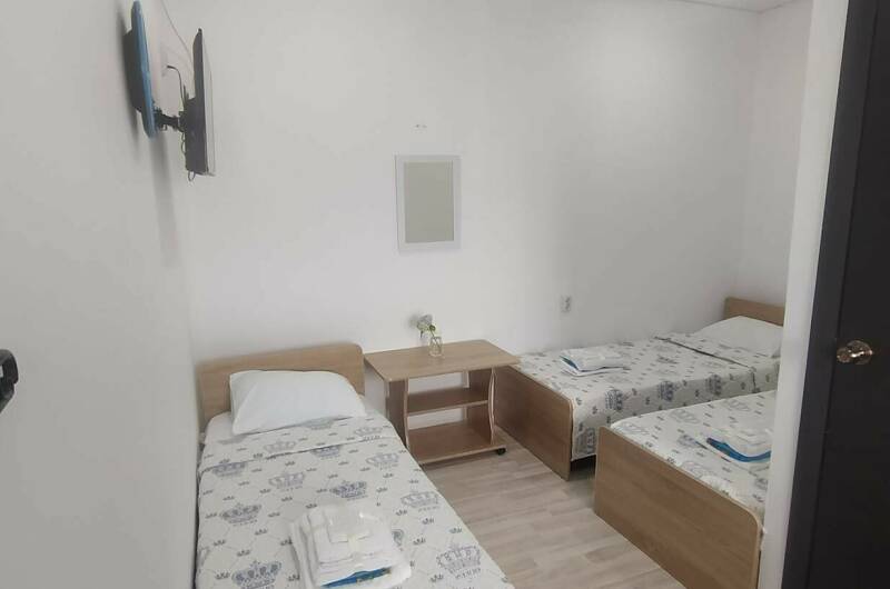 «Бюджетный»