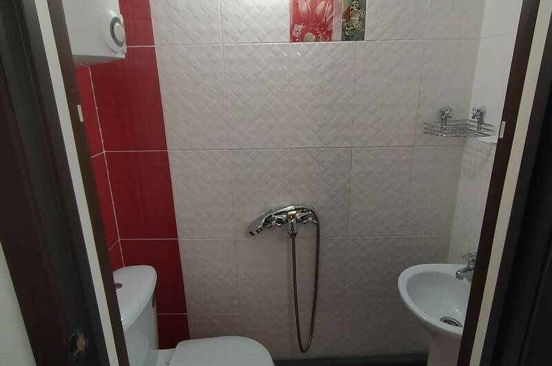 «Стандарт» двухместный