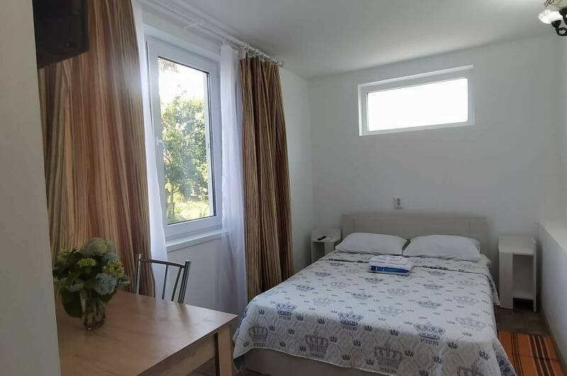 «Стандарт» двухместный