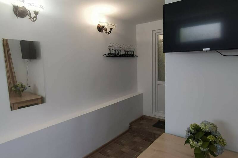 «Стандарт» двухместный