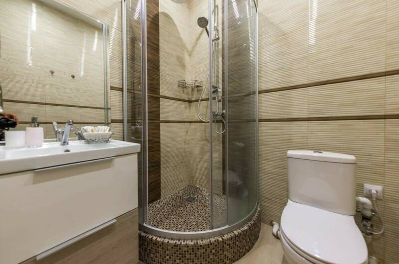 Апартамент «Ривьера»