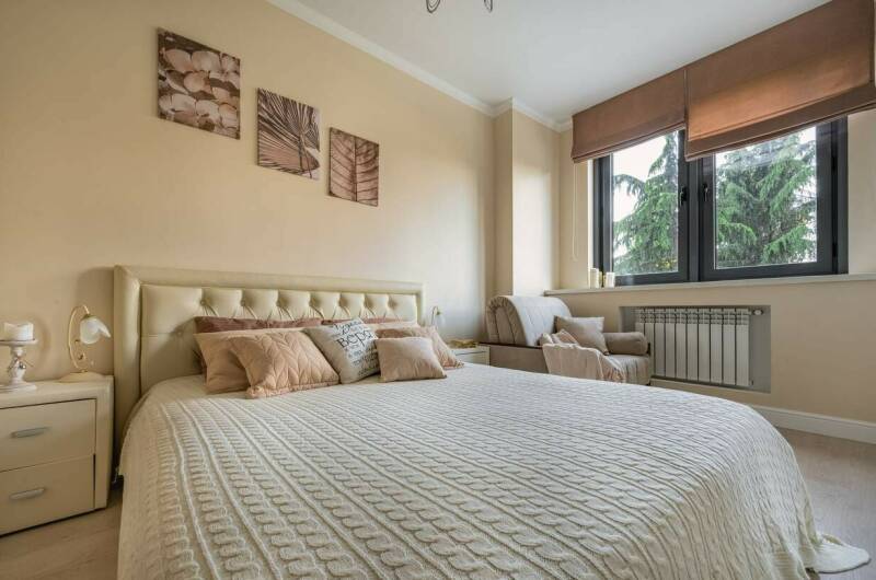 Апартамент «Ривьера»