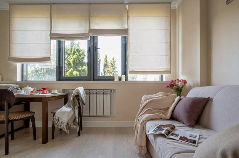 Апартамент «Лаура»