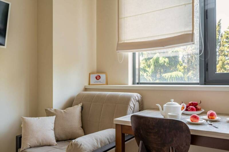 Апартамент «Лаура»