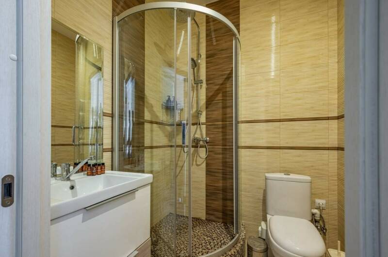 Апартамент «Лаура»