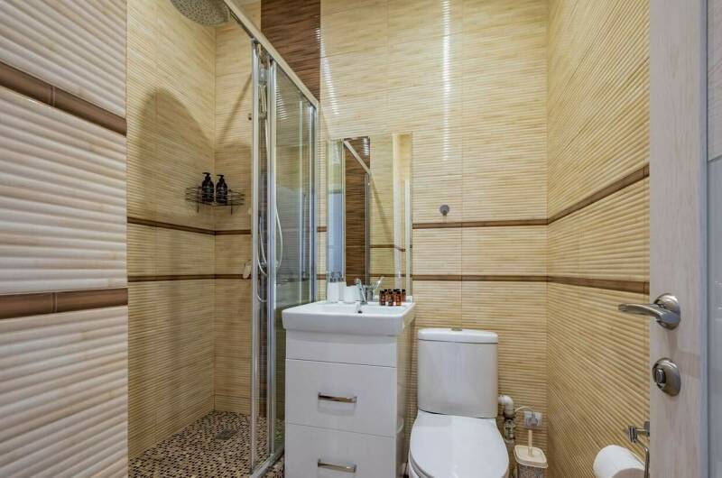 Апартамент «Рица»