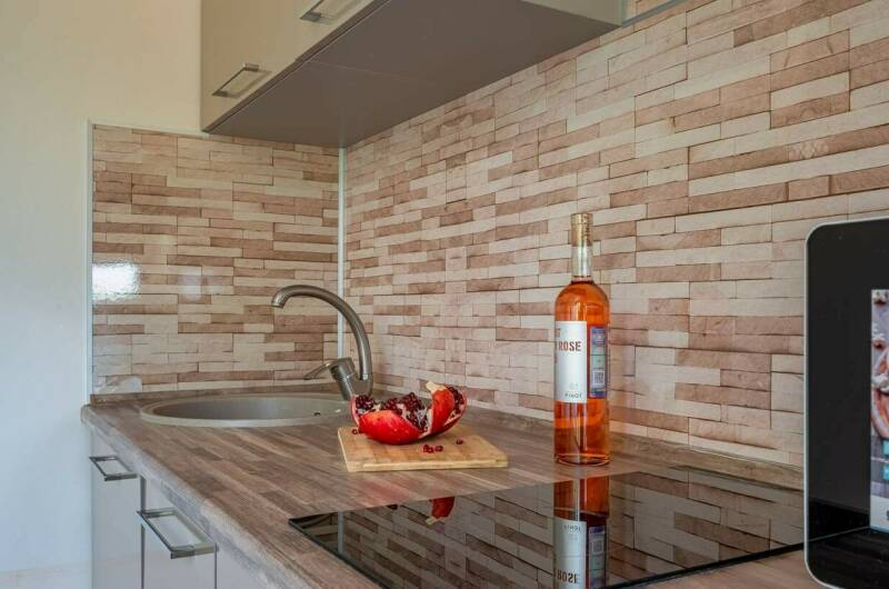 Апартамент «Рица»