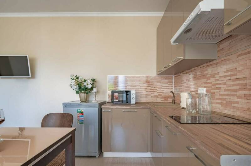 Апартамент «Большой Ахун»