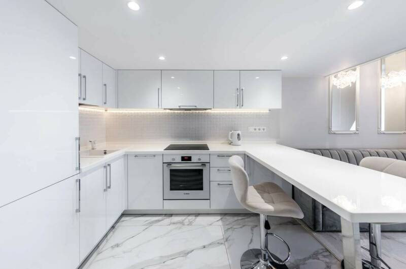 Апартамент «Богемия»