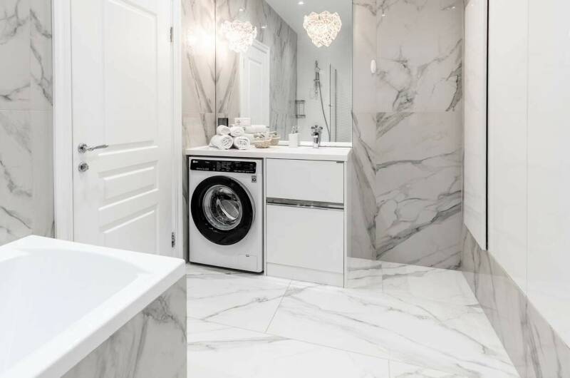 Апартамент «Богемия»