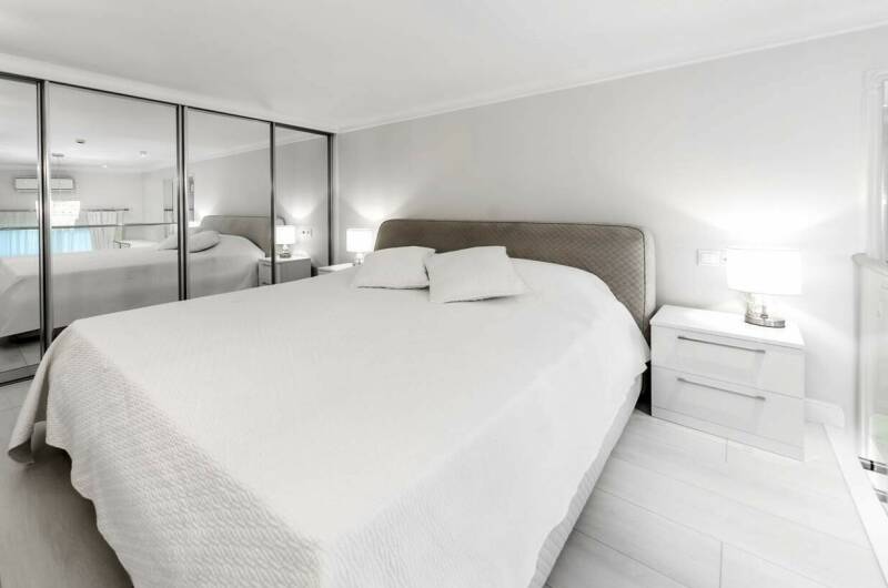 Апартамент «Богемия»