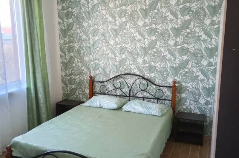 Номер3 второй этаж