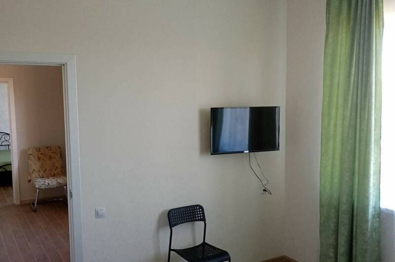 Номер3 второй этаж