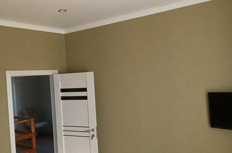 Номер 4,5,6. Второй этаж